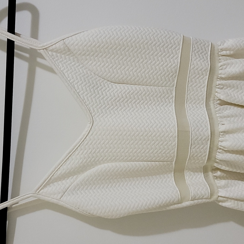 White Sundress - Picture 4 of 7